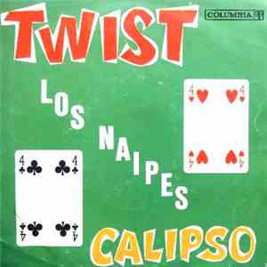 Los Naipes - Twist Calipso download free