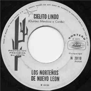 Los Norteños De Nuevo Leon - Cielito Lindo download free