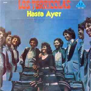 Los Terricolas - Hasta Ayer download free