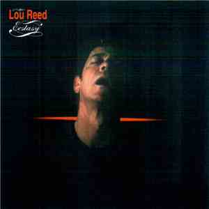 Lou Reed - Ecstasy download free