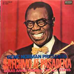 Louis Armstrong And The All Stars - Satchmo At Pasadena download free