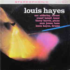 Louis Hayes - Louis Hayes download free