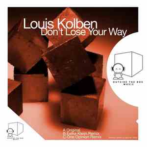 Louis Kolben - Don't Lose Your Way download free