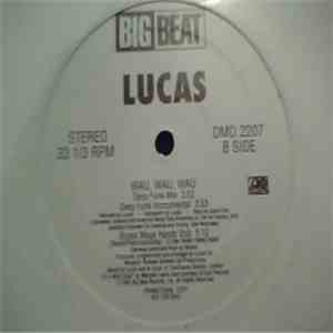 Lucas  - Wau Wau Wau download free
