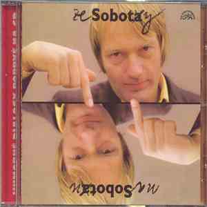 Luděk Sobota, Miloslav Šimek - Ze Soboty Na Sobotu download free