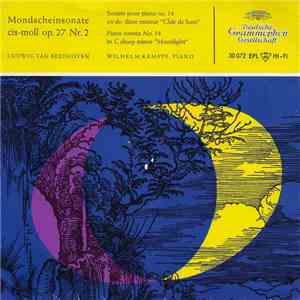 Ludwig Van Beethoven - Mondscheinsonate Cis-moll Op.27 Nr. 2 download free Ludwig Van Beethoven - Mondscheinsonate Cis-moll Op.27 Nr. 2 download mp3 flac