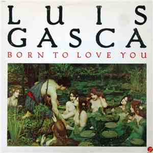 Luis Gasca Featuring Joe Henderson - Born To Love You download free