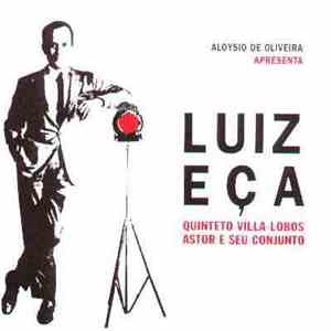 Luiz Eça, Quinteto Villa-Lobos, Astor E Seu Conjunto - Aloysio De Oliveira Apresenta Luiz Eça, Quinteto Villa-Lobos, Astor E Seu Conjunto download free