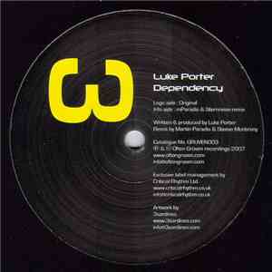 Luke Porter - Dependency download free