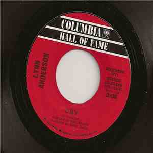 Lynn Anderson - Cry / Listen To A Country Song download mp3 flac