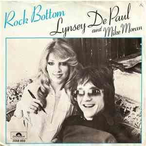 Lynsey De Paul And Mike Moran - Rock Bottom download free