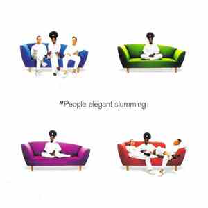 M People - Elegant Slumming download free