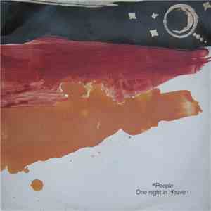 M People - One Night In Heaven download free