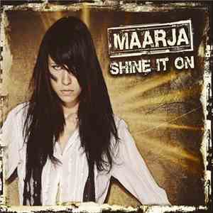 Maarja - Shine It On download free