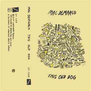 Mac Demarco - This Old Dog download free
