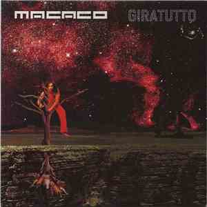 Macaco - Giratutto download free