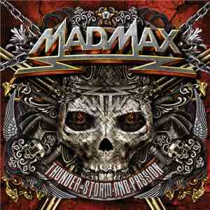 Mad Max  - Thunder, Storm And Passion download free