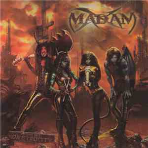 Madam X  - Monstrocity download free