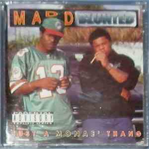 Madd Blunted - Just A Monae' Thang download free