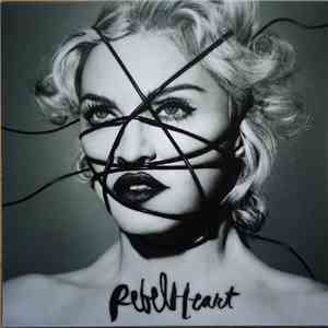 Madonna Feat. Nicki Minaj - Bitch I'm Madonna download free