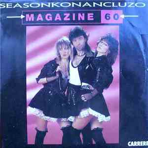 Magazine 60 - Seasonkonancluzo download free