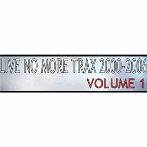 Magnum Force - Live No More Trax 2000-2006 Vol. 1 download free
