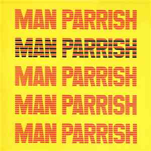 Man Parrish - Man Parrish download free