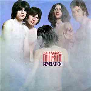Man - Revelation download free