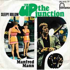 Manfred Mann - Up The Junction download free