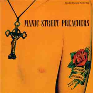 Manic Street Preachers - Generation Terrorists download free