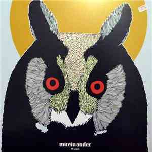 Manuelle Musik - Birds EP download free