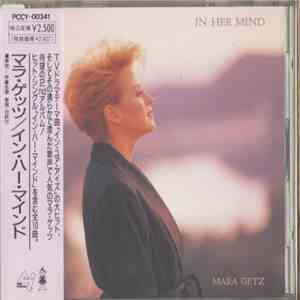 Mara Getz - In Her Mind download free