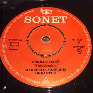 Marcello Minerbis Orkester - Zorba's Dans download free