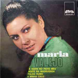 Maria Valejo - É Noite No Peito Meu download free