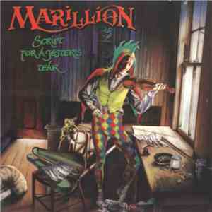 Marillion - Script For A Jester's Tear download free