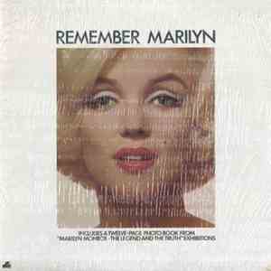 Marilyn Monroe - Remember Marilyn download free