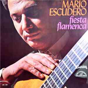 Mario Escudero - Fiesta Flamenca download free