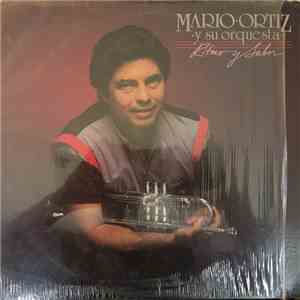 Mario Ortiz Y Su Orquesta - Ritmo Y Sabor download free