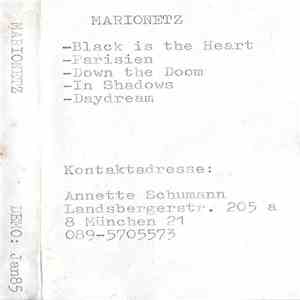 Marionetz - Demo: Jan85 download free