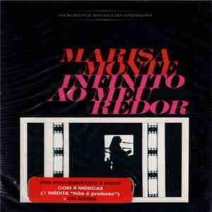Marisa Monte - Infinito Ao Meu Redor download free