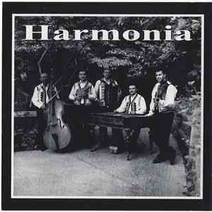 Marko And Harmonia  - Ciganska Krcma In A Gypsy Cafe download mp3 flac