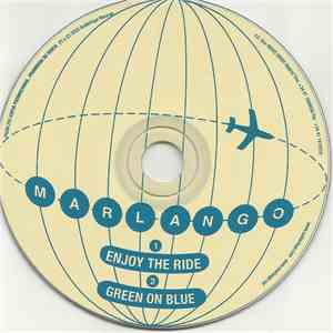 Marlango - Enjoy The Ride download free