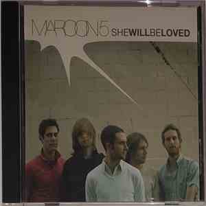 Maroon 5 - She Will Be Loved download free