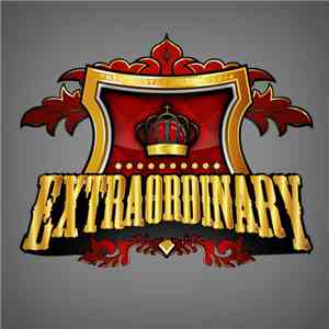 Martin Tungevaag Feat. Robin Stones - Extraordinary 2014 download free