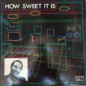 Marvin Gaye - How Sweet It Is download free