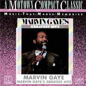 Marvin Gaye - Marvin Gaye's Greatest Hits download free
