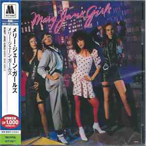 Mary Jane Girls - Mary Jane Girls download free