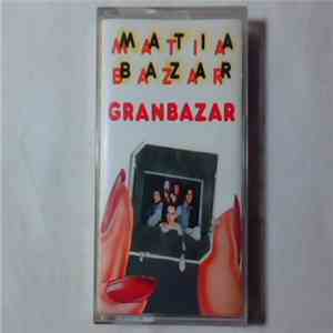 Matia Bazar - Granbazar download free