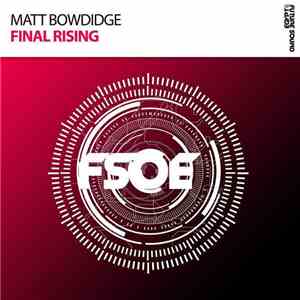 Matt Bowdidge - Final Rising download free