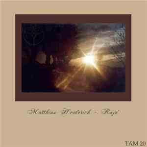 Matthias Heiderich - Raja download free